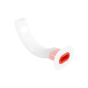 CANULA DE GUEDEL Nº 4