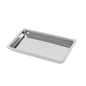 BANDEJA RETANGULAR (30X20X1,5CM)