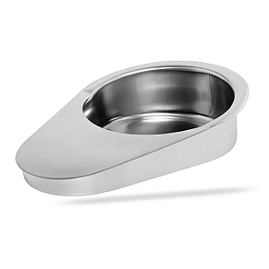 COMADRE TIPO PA - 40X30CM (3500ML)
