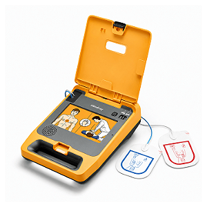 DESFIBRILADOR EXTERNO AUTOMATICO BENE HEART MOD C1A