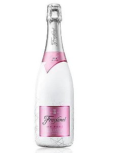 Espumante Freixenet Ice Rose 750ml
