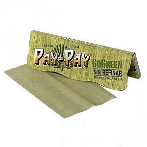 Seda Pay-Pay GoGreen 70mm