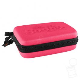 Case Sadhu Premium Rosa Neon