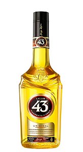 Licor 43 Original 700ml