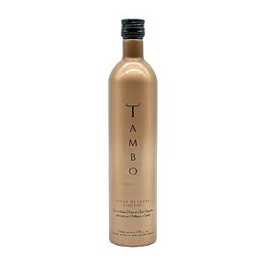 Licor Doce De Leite Tambo Argentino 750 Ml Premium