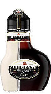 Licor Sheridan's 750ml