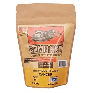 Tabaco Bombaco Virginia Gold Suave 30g