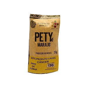 Tabaco Marajo Pety 25g