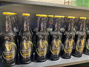 Cerveja Guinness Foreign Extra Stout 1un