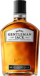 Whisky Jack Daniel's Gentleman 1 Litro