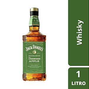 Whisky Jack Daniels Apple 1L
