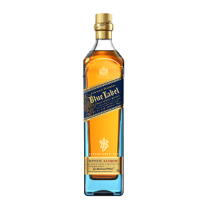 Whisky Johnnie Walker Blue Label 750L