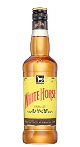 Whisky White Horse 1L