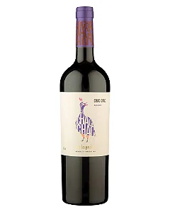 Vinho Las Perdices Chac Chac Malbec 750ml