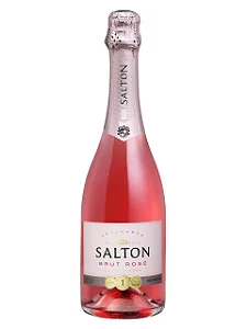 Espumante Salton Brut Rose 750ml