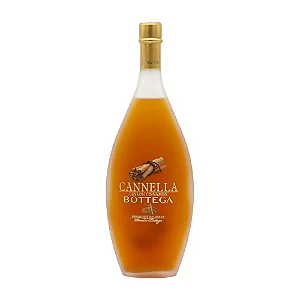 Licor Bottega Cannella 500ml