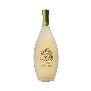 Licor Bottega Ginger 500ml