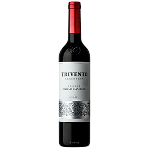 Vinho Trivento Reserve Rose Malbec 750ml