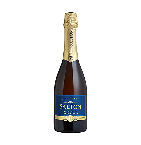 Espumante Salton Brut  750ml