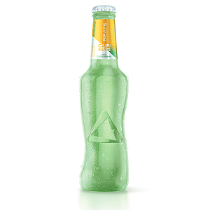 Drink Pronto Beats Caipi Long Neck 269ml