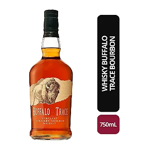 Whisky Buffalo Trace Kentucky 750ml