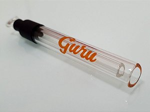 Seda de Vidro Guru Grande GG