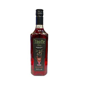 Absinto Fairy Reserve Mystery 89,9% 700ml
