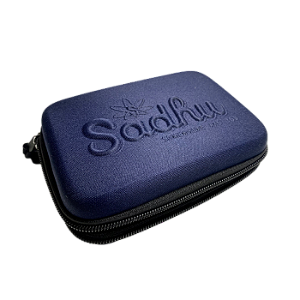 Case Sadhu Premium Azul Marinho