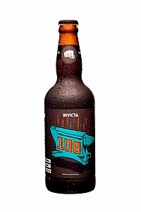 Cerveja Invicta 108 500ml