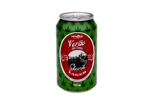 Cerveja Hipnose Verao da Lata 350ml