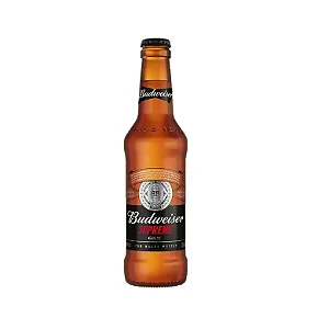 Cerveja Budweiser Supreme Long Neck 330ml