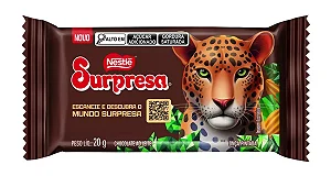 Chocolate Surpresa Nestle 20gr