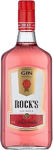 Gin Rocks Watermelon 1L