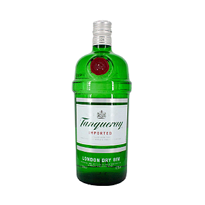 Gin Tanqueray London Dry 750ml
