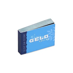 Piteira de Papel Gelo