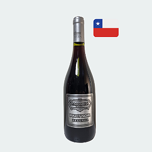 Vinho Tinto La Moneda Chileno Reseva Pinot Noir  750ml