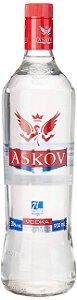 Vodka Askov 900ml