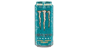 Energético Monster Ultra Fiesta Mango 473ML