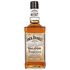 Whisky Jack Daniels White Rabbit Saloon 700ml
