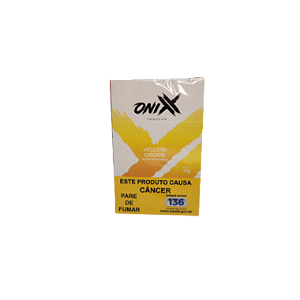 Essencia Narguile Onix Banana