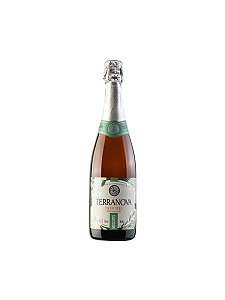 Espumante Miolo Terranova Moscatel Branco 750ml