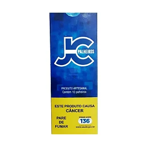 Palheiro JC Tradicional