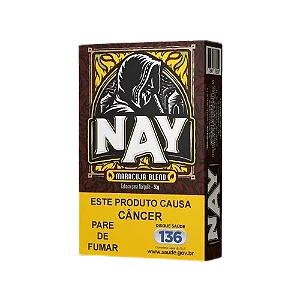 Essencia Narguile Nay Maracuja Blend