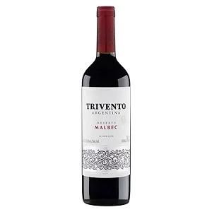 Vinho Trivento Reserve Malbec