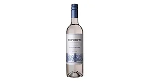 Vinho Trivento Reserve White Malbec 750ml