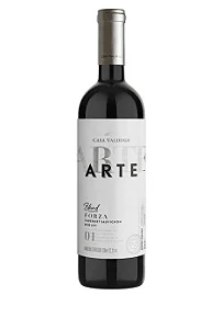 Vinho Casa Valduga Arte Forza 750ml