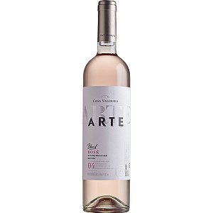 Vinho Casa Valduga Arte Rose 750ml