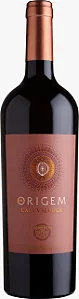 Vinho Casa Valduga Origem Carmenere 750ml