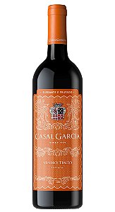 Vinho Português Casal Garcia Tinto 750ml
