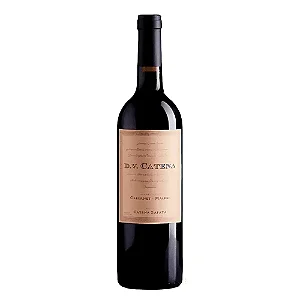 Vinho DV Catena Cabernet - Malbec 750ml